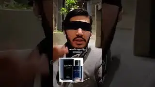 DIOR SAUVAGE чем заменить Диор саваж 