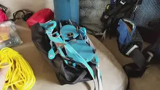 Mount Washington winter hike gear list