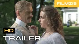Ether: Official Trailer (2018) | Ingrid Rubio, Nicolás Pauls, Valeria Bertuccelli