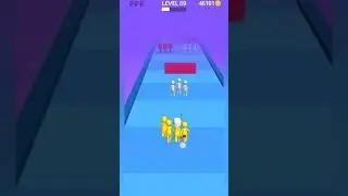 Joinclash3d race runner games#joinclash3d#runninggames@ADGameplay97.