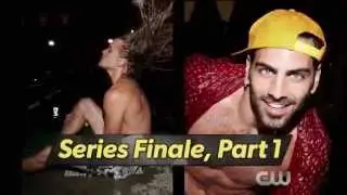 America&rsquo;s Next Top Model 22x15 