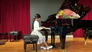 W. Gillock, Rondo in Classic Style, P.I. Tchaikovsky , Sweet Dream from Children&rsquo;s Album