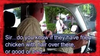 Bad Redneck Spanish