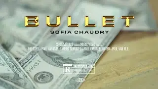 Bullet | Sofia Chaudry | Official Video | New Punjabi Song 2021