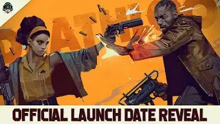 Deathloop on PS5 Gameplay And Release Date PlayStation