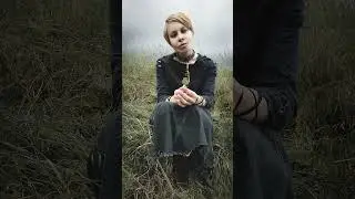Val Outlast 2 Cosplay Photos 4 (MALE COSPLAYER)