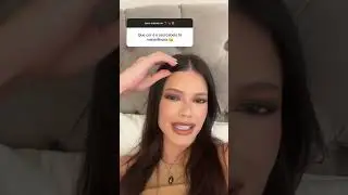 Vit&oacute;ria respondendo perguntas sobre o bbb #vitoriabbb25 #realityshow #bbb25 #bbbnoticias #bigbrother