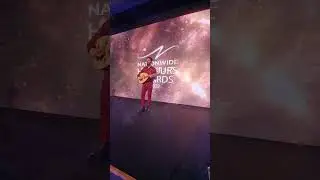 Hooman National Honours Awards Event
