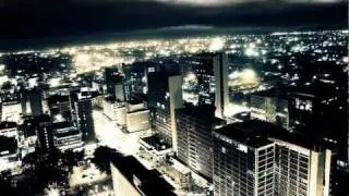 BLNRB - Kibera Benga (Kichwateli) (by Maasai Mbili, William Warero, Modeselektor, Just a Band)
