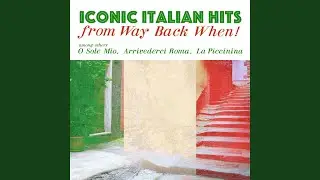 Van Wood's Rock (Non puoi Ballare sulle Pietre)