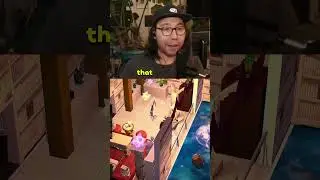 This is INCREDIBLE decorating in Happy Home Paradise
