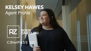 Kelsey Hawes | Agent Profile | Kansas City Realtor