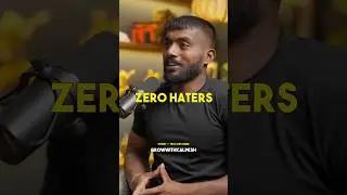 Ankit Baiyanpuriya Haters 🔥💯 | Grow With Kalpesh #shorts #shortsvideo @Ankitbaiyanpuria