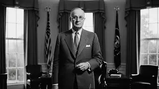 What Truman Said When Military Authority was Challenged