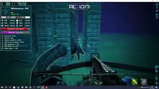 ARK SURVİVA EVOLVED 28.B&Ouml;L&Uuml;M MOSASAUR