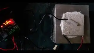 W1209 DIGITAL TEMPERATURE CONTROLLER | TECH R&D