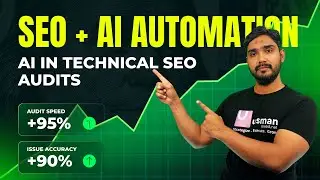 How AI Transforms Technical SEO Audits in 2026 | The Future of Automated Website Analysis