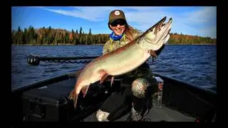Simply Fishing: FishnStixTV Show #007