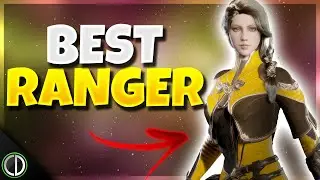 SPARROW IS THE BEST LATE GAME RANGER - Sparrow Paragon Gameplay