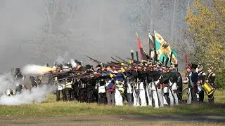 Leipziger Völkerschlacht 2017 (4K, Martin Müller)