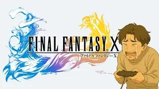 #8【FINALFANTASY X】キマリお前気が緩みすぎてないか？#ばらか #ゲーム実況 #ファイナルファンタジー