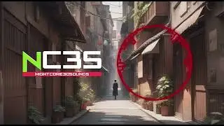 Nightcore - The Struggle (3D Audio)《Blacklite District》