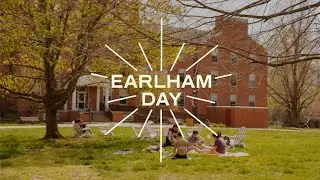 Earlham Day | 2025