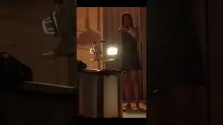 Deb kills LaGuerta (Dexter) Season 8 #shorts