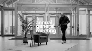 AGM Reports 2025 | Scott Burton