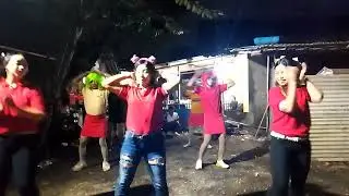 AGL KMONITI LUR