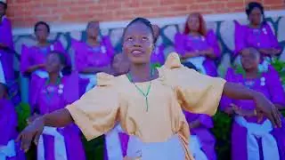 NAKUYIMBIRANGA St Thereza Holly Year Choir 2024