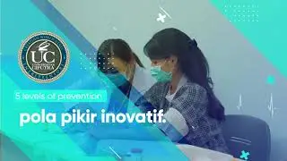 Fakultas Kedokteran Universitas Ciputra : Video Profile
