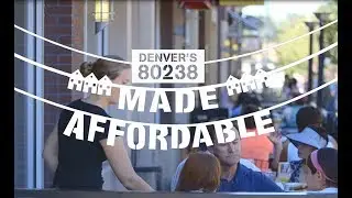 Denver's 80238 Made Affordable