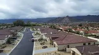Palo Verde - Nov. 21  2025 by Williams Homes - La Quinta, CA