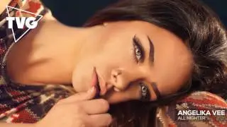 Angelika Vee - All Nighter