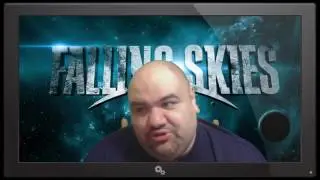 Falling Skies Season 4 - Season 3 recap