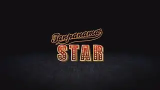 Tanpanama Star TS043 - Syahida