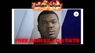 Datogskii- The cycle 