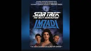 Star Trek Audiobooks