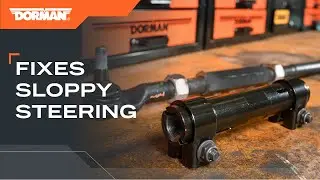 RAM tie rod jam nuts coming loose? Here&rsquo;s an easy way to fix them