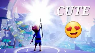 This Game is So CUTE EK JADUII DUNIYA OMNO Hindi Livestream