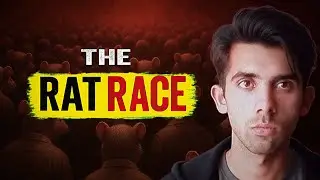 The silent trap we all fall into | The Rat Race(documentary)