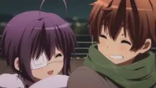 AMV♡ Step into Christmas