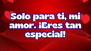 TÚ ERES EL MEJOR ACASO DE MI VIDA #AmorVerdadero #TextoRomántico