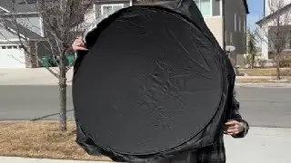 Upgraded Doogoocoo Windshield Sun Shade for car, Find your perfect fit using Amazon's MyFitment tool