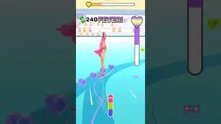 best cool girl game #shorts #youtubeshorts #games