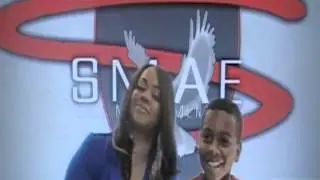Tariq's SMAE T.V. Interview and Performance