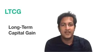 LTCG Tax Explained: Here's What You Need to Know