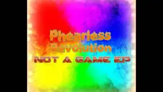 Phearless Revolution - Bring That Beat Back