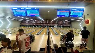 RCLP | 4-MAN TEAM BOWLING TOURNAMENT | SM SOUTHMALL